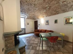 Via Angelo Brofferio - Appartamento Centro Storico