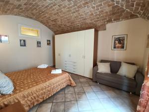 Via Angelo Brofferio - Appartamento Centro Storico