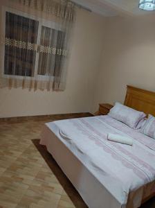 Home calme - بيت الهدوء