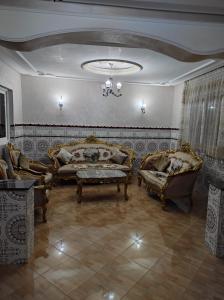 Home calme - بيت الهدوء