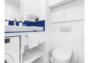 ORBI CITY - Batumi View Apartment