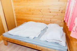 Retro mobilehome Buurgplaaz