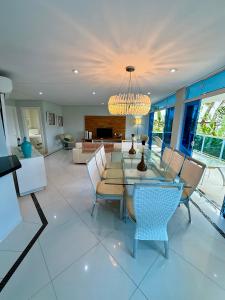 Toninhas Beach - Gated Community - Ubatuba-SP