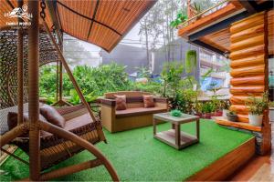 Family World Transhotel - Baguio City