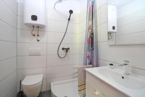 Apartment Milan 2409