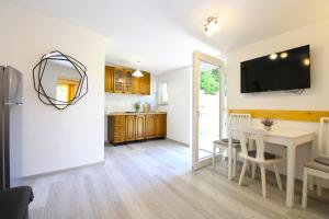 Apartment Milan 2409