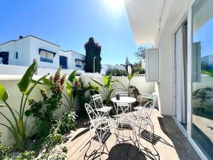 Appartement Yasmina 1 Bedroom