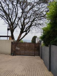 Charming Studio Oasis close to Life Bedford Gardens Hospital