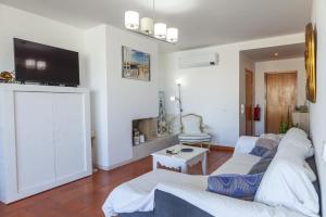 Marina Moor Apartment in Lagos