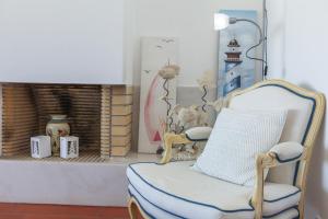 Marina Moor Apartment in Lagos