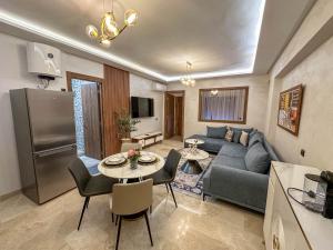 Bel appartement de luxe