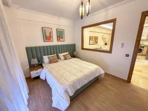 Bel appartement de luxe