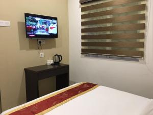 Global Inn Hotel