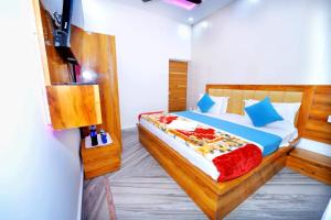 Hotel Sky inn Agra