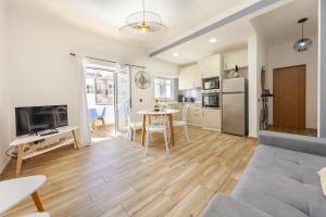 Trindade Apartment in Lagos