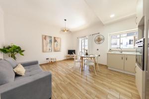 Trindade Apartment in Lagos