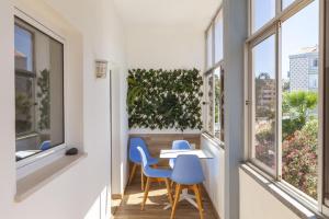 A42 - Trindade Apartment in Lagos