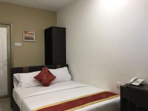 Global Inn Hotel