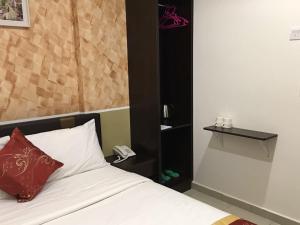 Global Inn Hotel