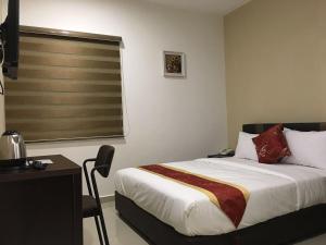 Global Inn Hotel