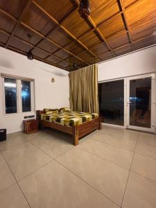 The Munroe Vibes Inn