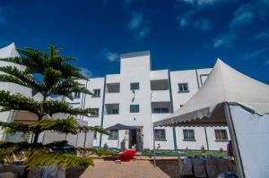 Résidence la Rivière Ambohijanahary