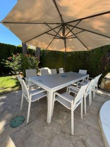 Villa Velissia by Midelisa