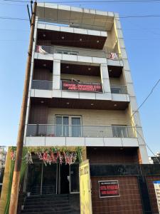 Hotel Future Inn and Banquet