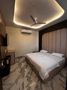 Hotel Kapil Royal Inn Haridwar