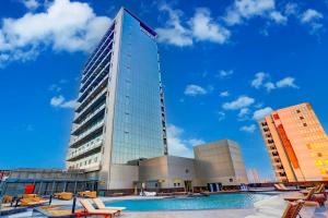 Sunday Hotel & Residences by CheckIn, Gurugram