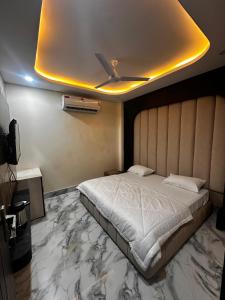 Hotel Kapil Royal Inn Haridwar
