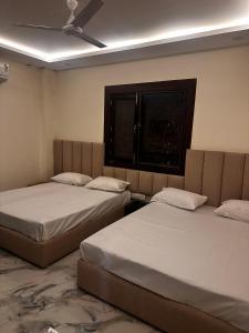 Hotel Kapil Royal Inn Haridwar