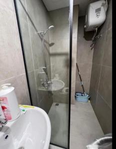 Aldrich axelle pollux