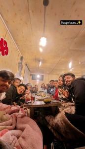 IRIS cozy stay and cafe