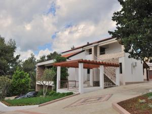 Holiday Home in Starigrad by the Beach