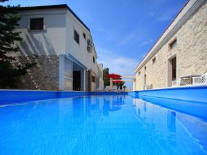 Holiday Home in Starigrad by the Beach