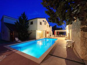 Holiday Home in Starigrad by the Beach