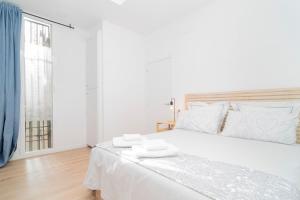 Esplendor Efímero de Madrid