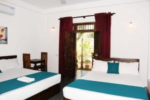 Leaf Dew Resort