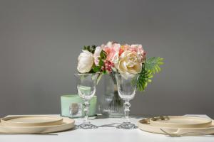 Beautiful Studio with Air Conditioning for 2 Guests by Noclegi Renters