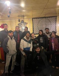 IRIS cozy stay and cafe