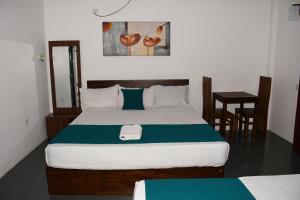 Leaf Dew Resort