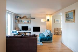 Villa proche du lac dHossegor