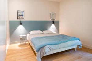 Villa proche du lac dHossegor