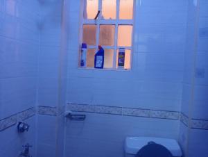 Modern 1-Bedroom Apartment in Garden Estate