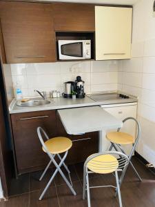 Jázmin Apartmanok Mórahalom