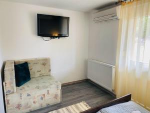 Jázmin Apartmanok Mórahalom