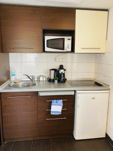 Jázmin Apartmanok Mórahalom