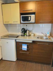 Jázmin Apartmanok Mórahalom