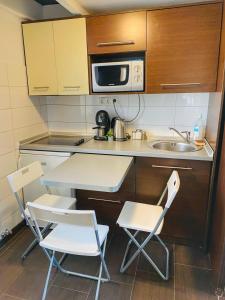 Jázmin Apartmanok Mórahalom